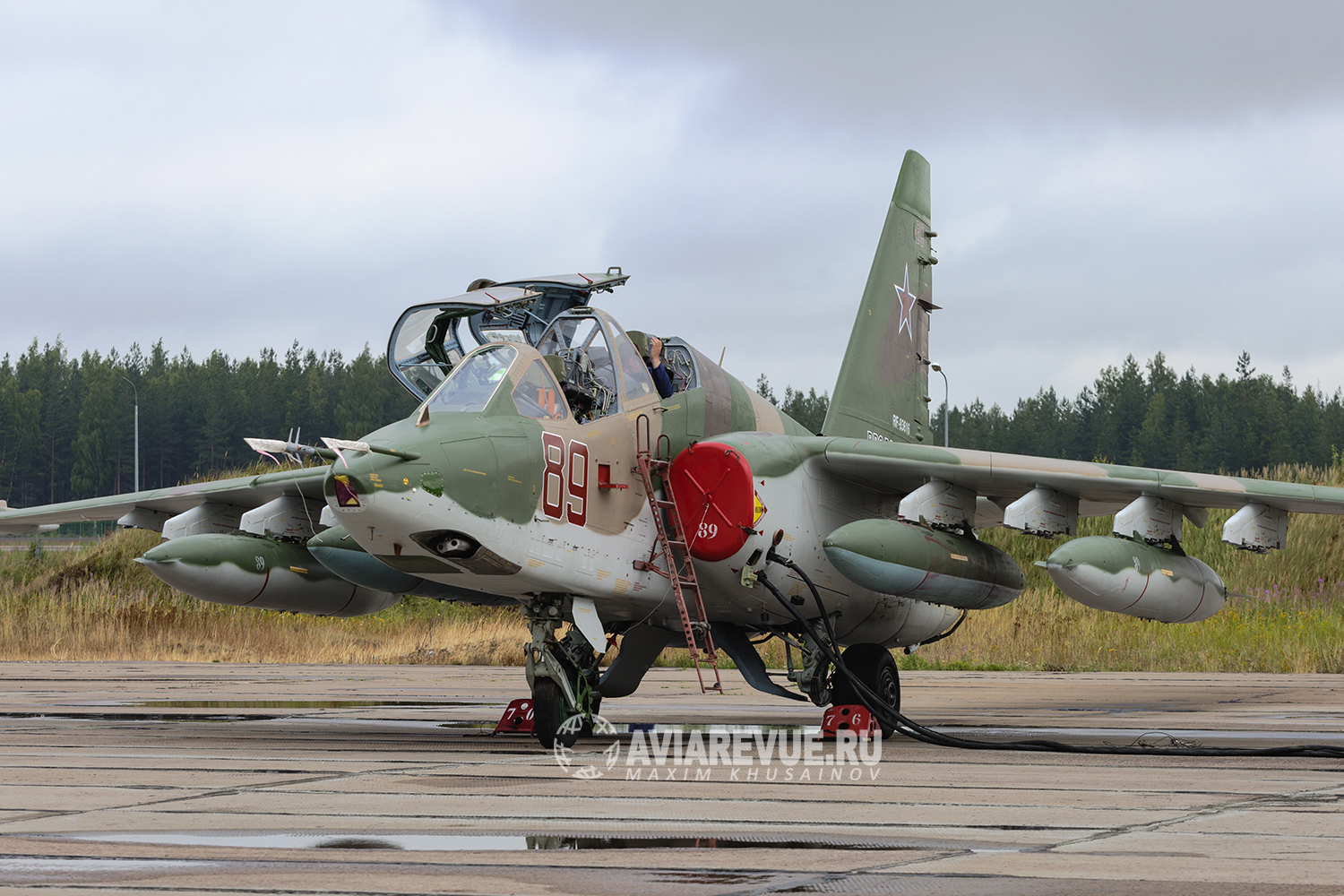 Су-25