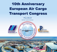 10й Европейский конгресс по транспортной авиации 4-5 июля 2019