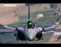 Дни ВВС Бельгии - воздушная съёмка