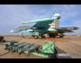 Лётно-тактическое учение  экипажей многоцелевых бомбардировщиков Су-34
