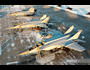 Зимняя летная смена в полку истребителей-перехватчиков МиГ-31