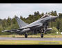 ВВС Великобритании свои истребители Eurofighter Typhoon