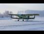 Тяжелый транспортный беспилотный летательный аппарат«Партизан»