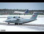 Зимние  учебно-тренировочные полеты экипажей транспортной авиации ЗВО