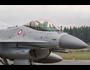 О возможных поставках самолётов Ф-16 в ВВС Украины